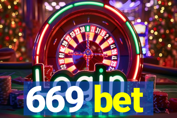 669 bet